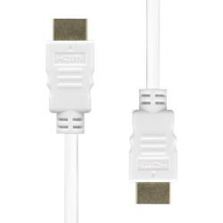 ProXtend HDMI Cable 0.5M White Reference: W128366026