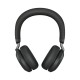 Jabra Evolve2 75 - USB-A UC - Black Référence: W126389224