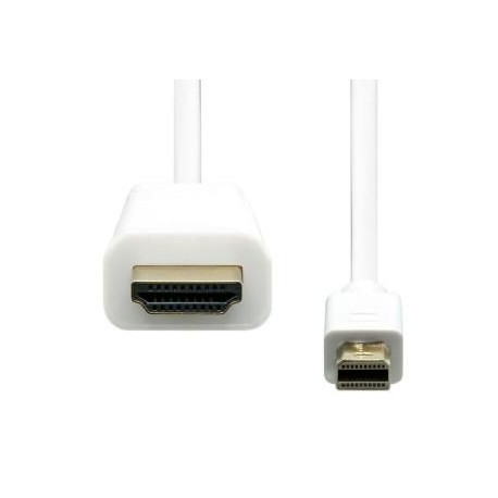 ProXtend Mini Displayport to HDMI 2M Reference: W128366072