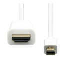 ProXtend Mini Displayport to HDMI 2M Reference: W128366072