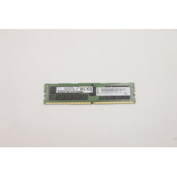 Lenovo ThinkSystem 32GB TruDDR4 Référence: W128169463 
