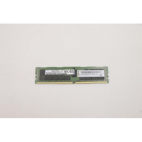 Lenovo ThinkSystem 32GB TruDDR4 Référence: W128169463 