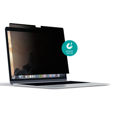 eSTUFF Magnetic Privacy Filter 13,8 Référence: W129119561