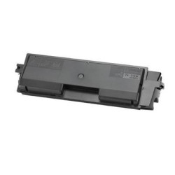 Kyocera Toner Black Reference: TK-590K