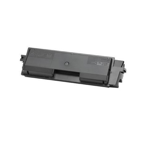 Kyocera Toner Black Reference: TK-590K