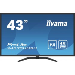 iiyama 43 UHD Référence: W127041808