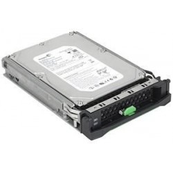 Fujitsu HDD DX S2 SAS 6G 1TB 7.2K Référence: W128850300 