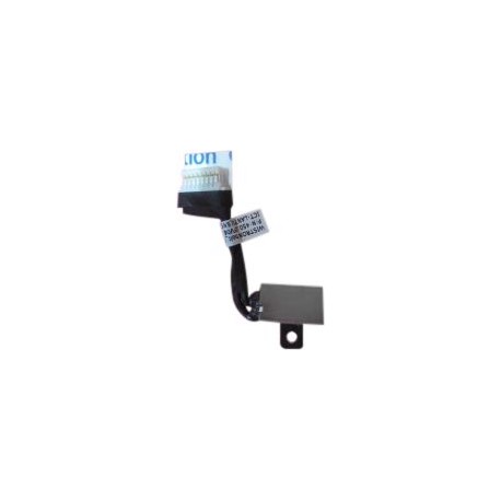 Dell DC Input Cable for Latitude Référence: W125719914