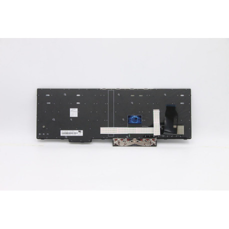 Lenovo CMNM-CS20,BK-BL,CHY,SPA Référence: W125738711