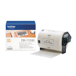 Brother BARCODE LABEL 102X51MM Référence: W125770269