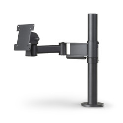 Ergonomic Solutions SpacePole Screen Mount with Référence: W125971658