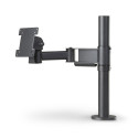Ergonomic Solutions SpacePole Screen Mount with Référence: W125971658