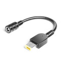 ProXtend 5.5mm to Slim Tip DC Dongle Reference: W128364811