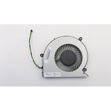 Lenovo Thermal fan assembly for Référence: FRU00XD814