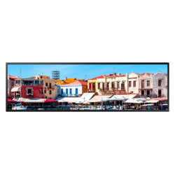 Samsung LH37SHRBBGB Panorama design Reference: W126643144