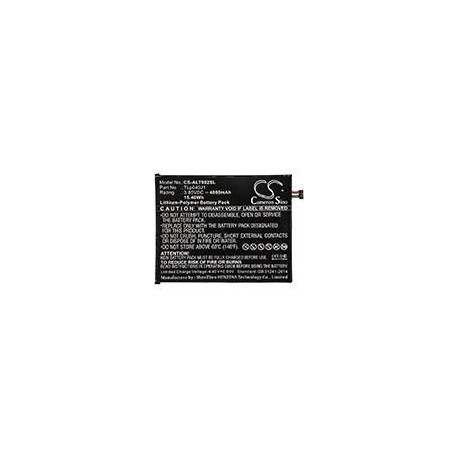 CoreParts Battery 15.2Wh Li-ion 3.8V Reference: TABX-BAT-ALT902SL