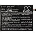 CoreParts Battery 15.2Wh Li-ion 3.8V Reference: TABX-BAT-ALT902SL
