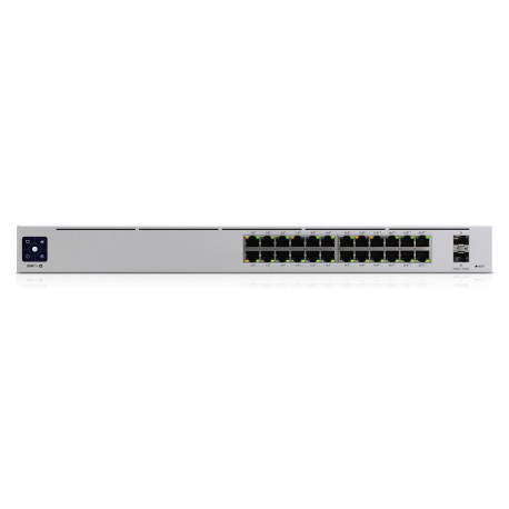 Ubiquiti UniFi USW-Pro-24-POE Gen 2