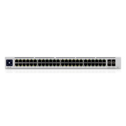 Ubiquiti USW-Pro-48-POE Gen 2