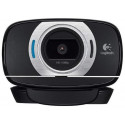 Logitech Webcam C615 HD Reference: 960-000735