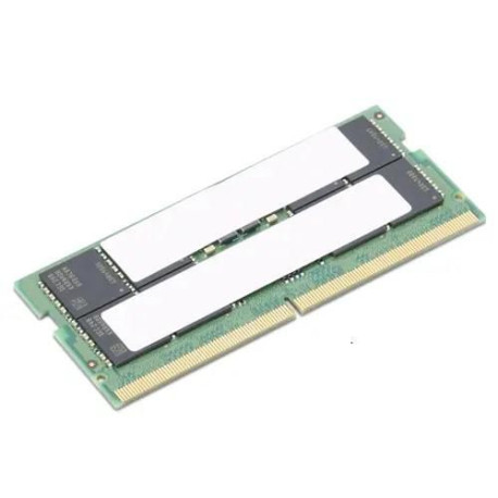 Lenovo Memory Module 16 Gb 1 X 16 Gb Reference: W128564123