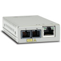 Allied Telesis Network Media Converter 100 Référence: W128267722
