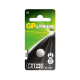 GP Batteries LITHIUM BUTTON CELL CR1220 Reference: CR1220 1-P