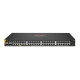 Hewlett Packard Enterprise ARUBA 6100 48G CL4 4SFP+ Reference: W126142503