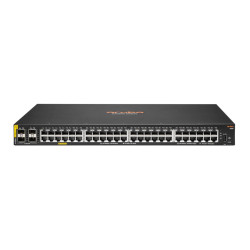 Hewlett Packard Enterprise ARUBA 6100 48G CL4 4SFP+ Reference: W126142503