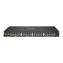 Hewlett Packard Enterprise ARUBA 6100 48G CL4 4SFP+ Reference: W126142503