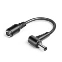 ProXtend 7.4mm to 6.0mm DC Dongle for Reference: W128364820