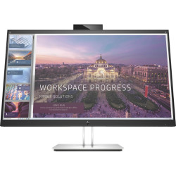 HP E24D 23.8IN IPS DP/HDMI/USB-C Référence: W126475488