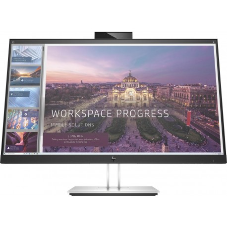 HP E24D 23.8IN IPS DP/HDMI/USB-C Référence: W126475488