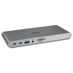 Lindy Dst-Pro 5K Wired Usb 3.2 Gen Reference: W128370490