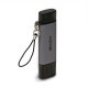 Lindy Usb 3.2 Type C & A Sd / Micro Reference: W128370508
