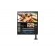 LG 70.1 Cm (27.6) 2560 X 2880 Référence: W128291052