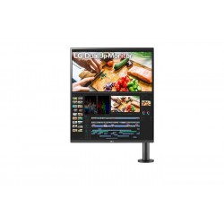 LG 70.1 Cm (27.6) 2560 X 2880 Référence: W128291052