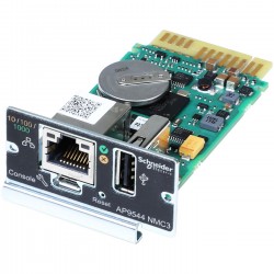 APC Network Management Card For Référence: W128292036