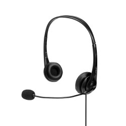 Lindy Usb Stereo Headset With Reference: W128370515