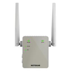 Netgear AC1200 WLAN RANGE EXTENDER DB Référence: EX6120-100PES