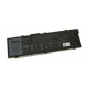 Dell Battery, 72WHR, 6 Cell Reference: W127362817