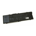 Dell Battery, 72WHR, 6 Cell Reference: W127362817