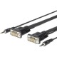 VivoLink PROVGAMCS1.8 Pro VGA + Audio 1.8 M