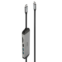 Lindy Usb 3.2 Type C Laptop Micro Reference: W128370530