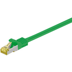 MicroConnect CAT7 S/FTP Network Cable 30m, Reference: SFTP730G
