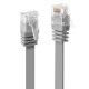 Lindy 2M Cat.6 U/Utp Flat Cable, Reference: W128370589