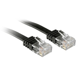 Lindy 0.3M Cat.6 Networking Cable Reference: W128370591