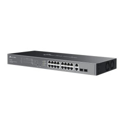 Omada 20-Port Gigabit Easy Managed Référence: W129126272