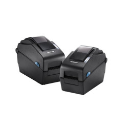 Bixolon SLP-DX220 Desktop Direct Therm Reference: SLP-DX220G