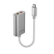 Lindy Usb Type C Audio Adapter Reference: W128370633